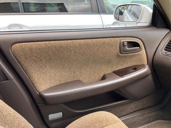 Ref:AUX-9348269 TOYOTA MARK II 1996 - Image 20
