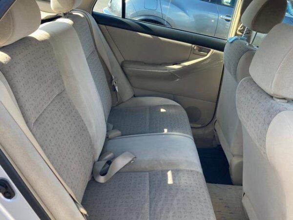 Ref:AUX-9348273 TOYOTA COROLLA RUNX 2002 - Image 20