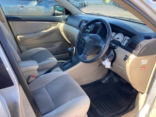 Ref:AUX-9348273 TOYOTA COROLLA RUNX 2002 - Image 23