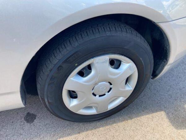 Ref:AUX-9348273 TOYOTA COROLLA RUNX 2002 - Image 25