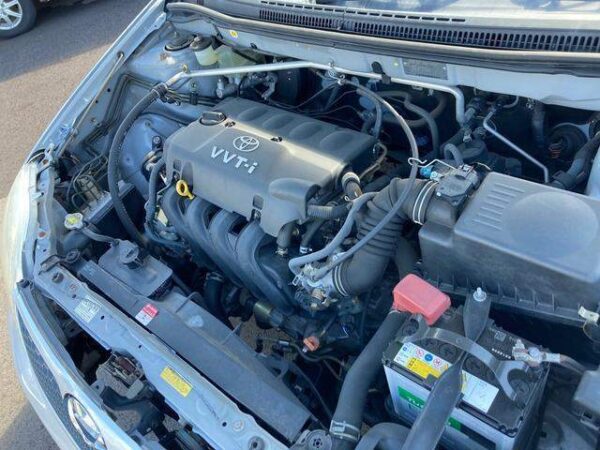 Ref:AUX-9348273 TOYOTA COROLLA RUNX 2002 - Image 26