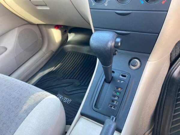 Ref:AUX-9348273 TOYOTA COROLLA RUNX 2002 - Image 34