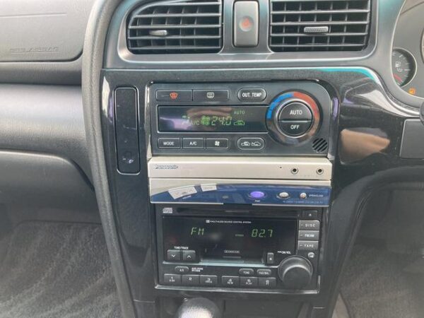 Ref:AUX-9348280 SUBARU LEGACY TOURING WAGON 1999 - Image 11