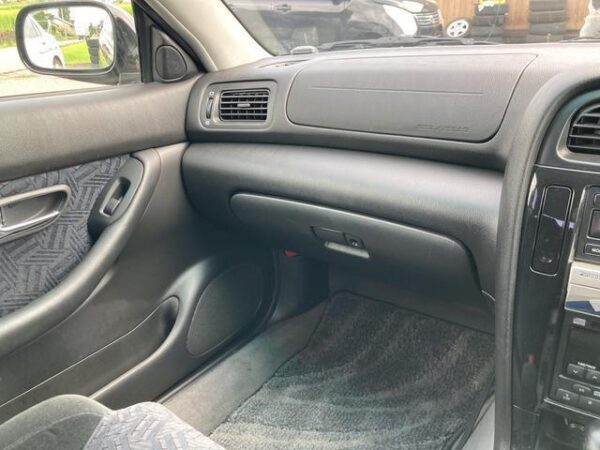 Ref:AUX-9348280 SUBARU LEGACY TOURING WAGON 1999 - Image 13