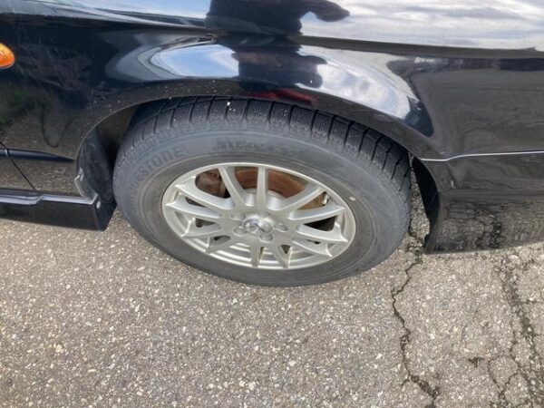 Ref:AUX-9348280 SUBARU LEGACY TOURING WAGON 1999 - Image 19