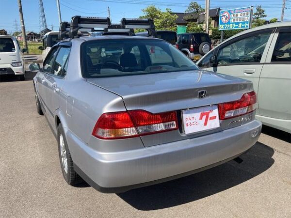 Ref:AUX-9348317 HONDA ACCORD 2001 - Image 2