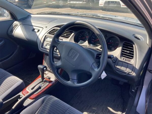 Ref:AUX-9348317 HONDA ACCORD 2001 - Image 11
