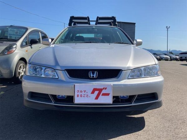 Ref:AUX-9348317 HONDA ACCORD 2001 - Image 12