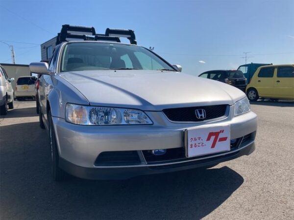 Ref:AUX-9348317 HONDA ACCORD 2001 - Image 13