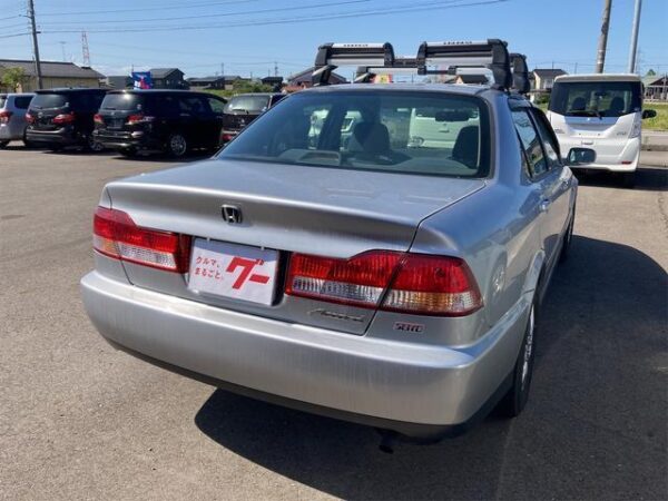 Ref:AUX-9348317 HONDA ACCORD 2001 - Image 16
