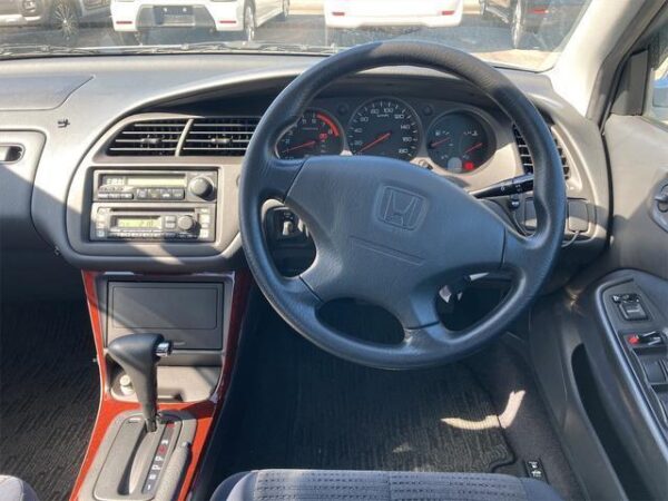 Ref:AUX-9348317 HONDA ACCORD 2001 - Image 17