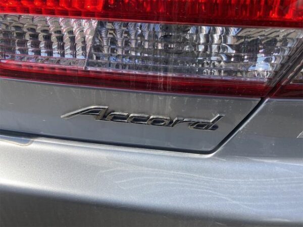 Ref:AUX-9348317 HONDA ACCORD 2001 - Image 18