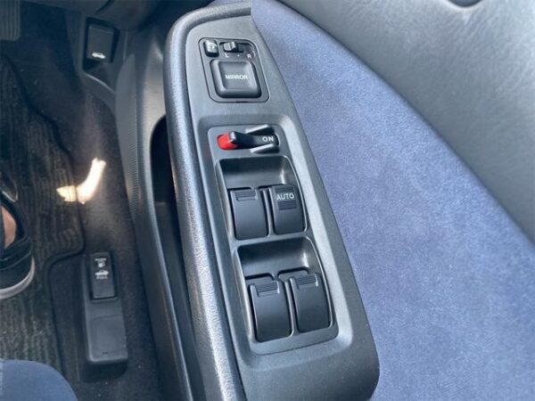 Ref:AUX-9348317 HONDA ACCORD 2001 - Image 20