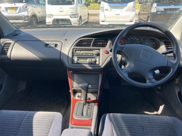 Ref:AUX-9348317 HONDA ACCORD 2001 - Image 3