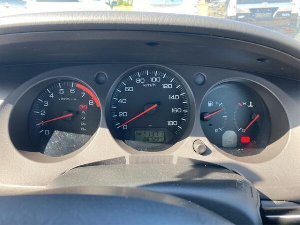 Ref:AUX-9348317 HONDA ACCORD 2001 - Image 4