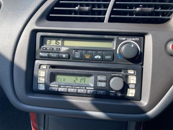 Ref:AUX-9348317 HONDA ACCORD 2001 - Image 5