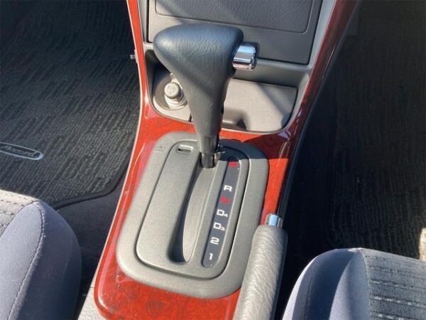 Ref:AUX-9348317 HONDA ACCORD 2001 - Image 6