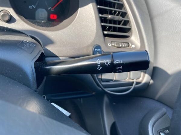 Ref:AUX-9348317 HONDA ACCORD 2001 - Image 7
