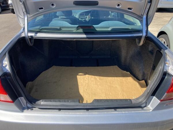 Ref:AUX-9348317 HONDA ACCORD 2001 - Image 8
