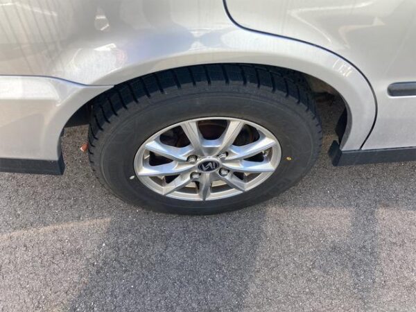 Ref:AUX-9348317 HONDA ACCORD 2001 - Image 9