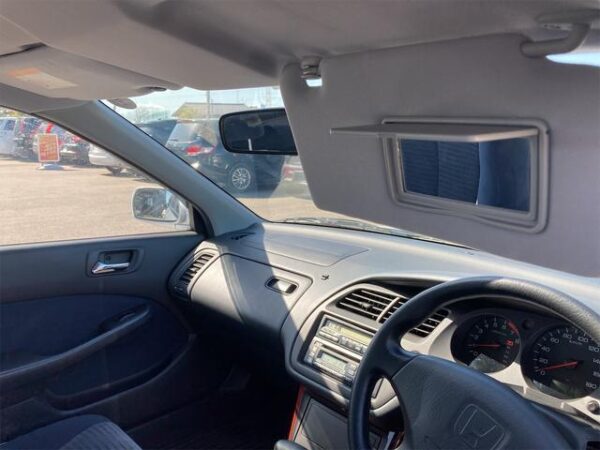 Ref:AUX-9348317 HONDA ACCORD 2001 - Image 10