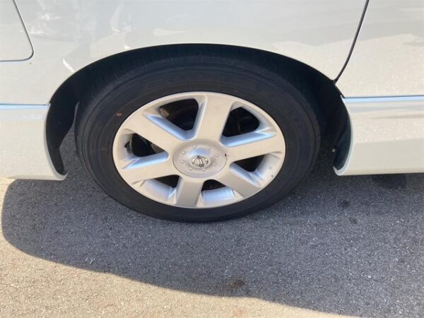 Ref:AUX-9348356 NISSAN ELGRAND 2003 - Image 13