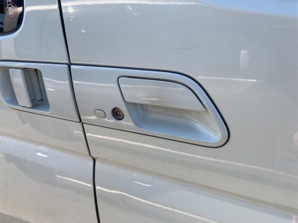 Ref:AUX-9348356 NISSAN ELGRAND 2003 - Image 14