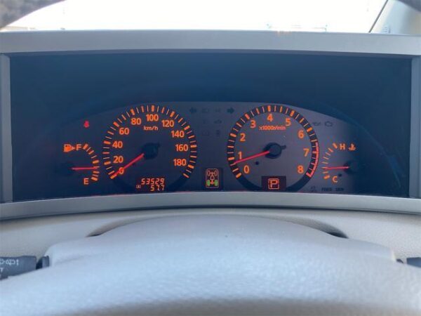 Ref:AUX-9348356 NISSAN ELGRAND 2003 - Image 16