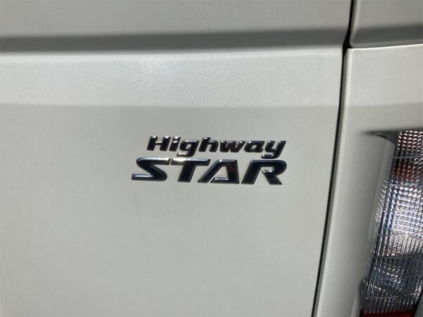 Ref:AUX-9348356 NISSAN ELGRAND 2003 - Image 10