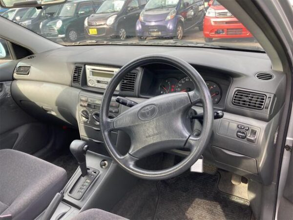 Ref:AUX-9348362 TOYOTA COROLLA 2004 - Image 11