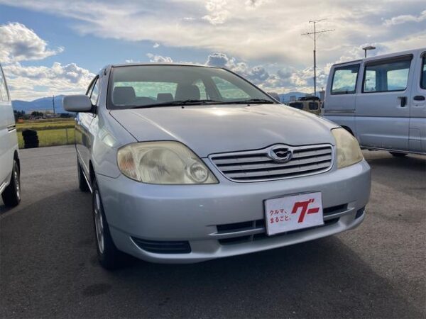 Ref:AUX-9348362 TOYOTA COROLLA 2004 - Image 13