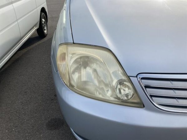 Ref:AUX-9348362 TOYOTA COROLLA 2004 - Image 14