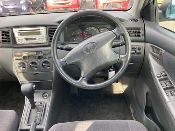 Ref:AUX-9348362 TOYOTA COROLLA 2004 - Image 18