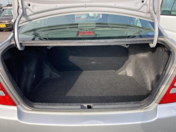 Ref:AUX-9348362 TOYOTA COROLLA 2004 - Image 19