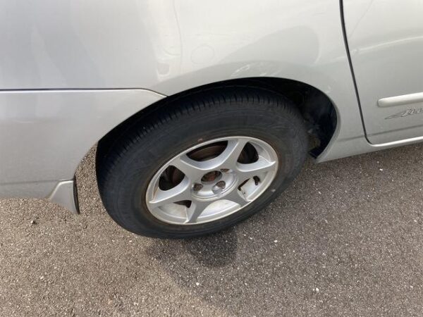 Ref:AUX-9348362 TOYOTA COROLLA 2004 - Image 20