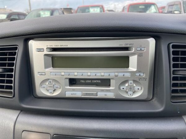 Ref:AUX-9348362 TOYOTA COROLLA 2004 - Image 4