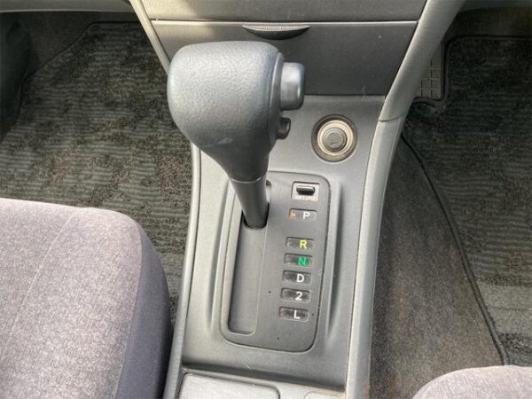 Ref:AUX-9348362 TOYOTA COROLLA 2004 - Image 6