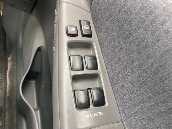 Ref:AUX-9348362 TOYOTA COROLLA 2004 - Image 10