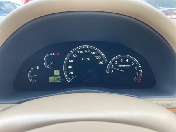 Ref:AUX-9348371 NISSAN CIMA 2002 - Image 13