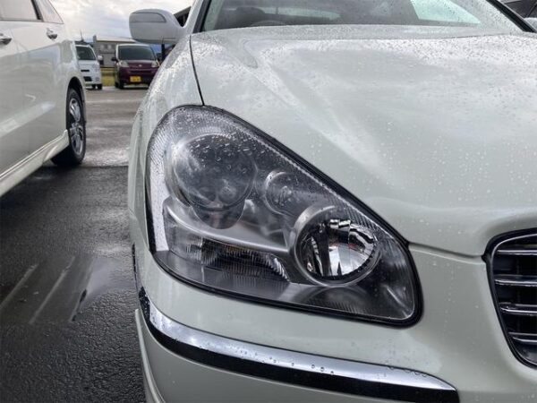 Ref:AUX-9348371 NISSAN CIMA 2002 - Image 16