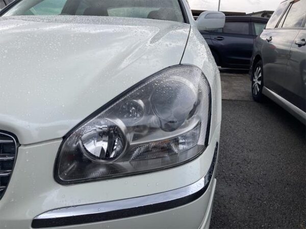 Ref:AUX-9348371 NISSAN CIMA 2002 - Image 17