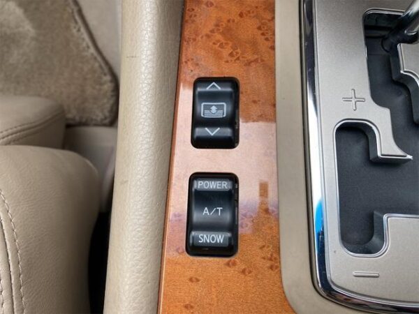 Ref:AUX-9348371 NISSAN CIMA 2002 - Image 19