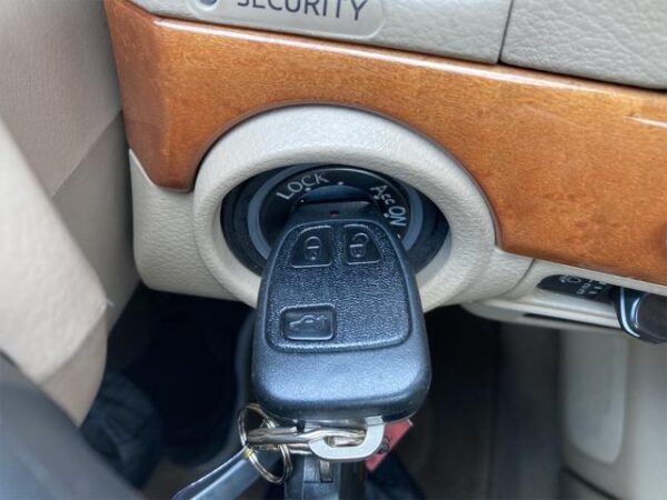 Ref:AUX-9348371 NISSAN CIMA 2002 - Image 20