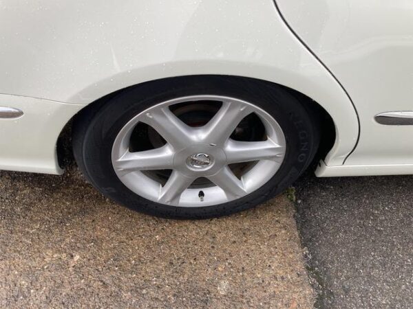 Ref:AUX-9348371 NISSAN CIMA 2002 - Image 9