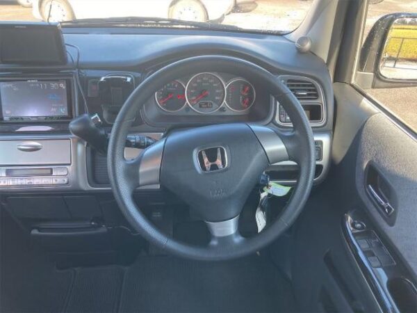 Ref:AUX-9348375 HONDA STEPWAGON 2003 - Image 11