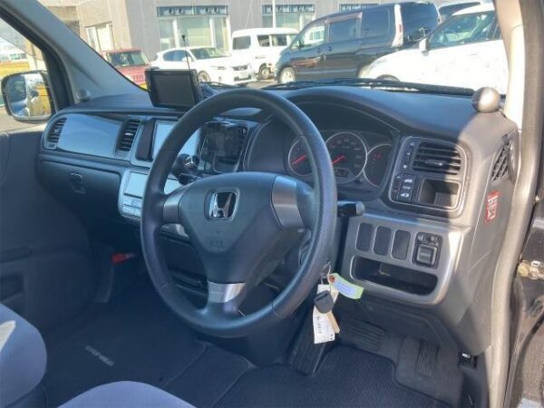 Ref:AUX-9348375 HONDA STEPWAGON 2003 - Image 12