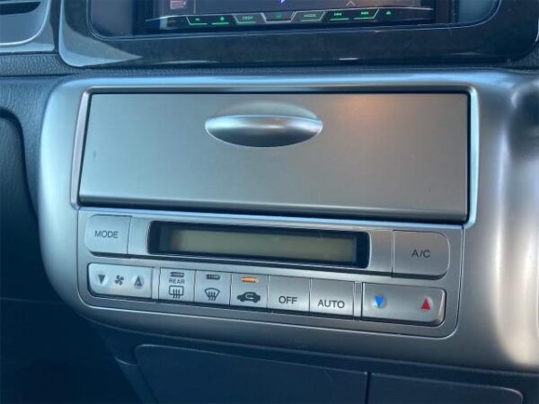Ref:AUX-9348375 HONDA STEPWAGON 2003 - Image 15
