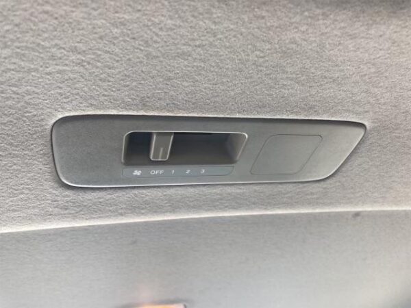 Ref:AUX-9348375 HONDA STEPWAGON 2003 - Image 18