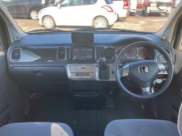 Ref:AUX-9348375 HONDA STEPWAGON 2003 - Image 5