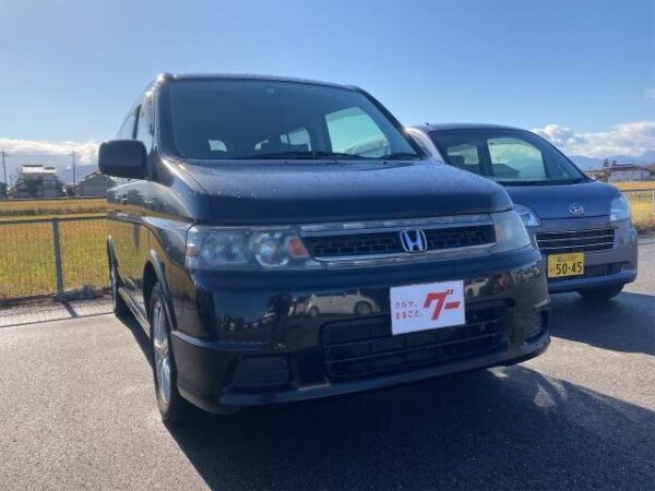 Ref:AUX-9348375 HONDA STEPWAGON 2003 - Image 6